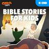 undefined Bible Stories for Kids | PragerU Kids