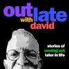 undefined Out Late With David