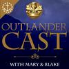 undefined Outlander Cast: The Outlander Podcast With Mary & Blake