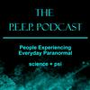 undefined P.E.E.P. Podcast