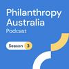 undefined Philanthropy Australia Podcast