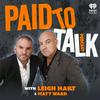 undefined Paid To Talk with Leigh Hart