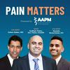 undefined Pain Matters Podcast Network