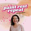 undefined Paint Rest Repeat: Art Business & Artist Marketing with Ros Gervay