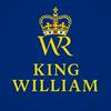 undefined Palace Intrigue Presents: King William