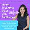 undefined Parent Your ADHD Child with Confidence!
