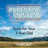 undefined 3-Year-Old Parenting Montana Tools