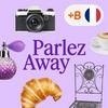 undefined Parlez Away
