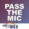 undefined Pass the Mic