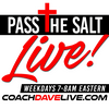 undefined Pass the Salt Live