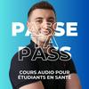 undefined Passe Ta PASS - Cours audio PASS/LAS Médecine