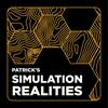undefined Patrick's Simulation Realities