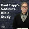 undefined Paul Tripp's 5-Minute Bible Study
