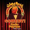 undefined Radio Peyman | رادیو پیمان