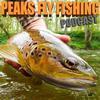 undefined Peaks Fly Fishing Podcast