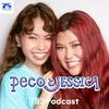 undefined pecoとJESSICA
