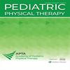 undefined Pediatric Physical Therapy - Pediatric Physical Therapy Podcast