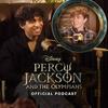 undefined Percy Jackson and The Olympians Official Podcast