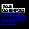 undefined Perfecto Podcast: featuring Paul Oakenfold