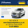 undefined Personalised Number Plates