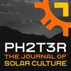 undefined PH2T3R The Journal of Solar Culture