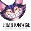 undefined Phantomwise