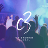 undefined C3 Church Global Podcast