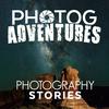 undefined Photog Adventures Podcast: A Landscape Photography and Astrophotography Podcast
