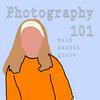 undefined Photography 101