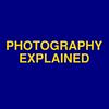 undefined Photography Explained Podcast