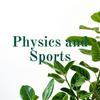 undefined Physics and Sports