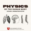 undefined Physics of the Human Body