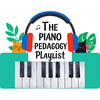undefined Piano Pedagogy Playlist