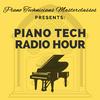 undefined Piano Tech Radio Hour