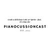 undefined PianocussionCast