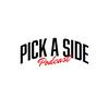 undefined Pick a Side