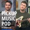 undefined Pickup Music Pod for Guitarists