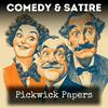 undefined Pickwick Papers