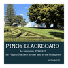 undefined Pinoy Blackboard