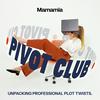 undefined Pivot Club