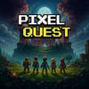 undefined Pixel Quest