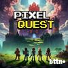 undefined Pixel Quest | Scripted Family Podcast Series