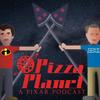 undefined Pizza Planet: A Pixar Podcast