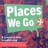 undefined Places We Go – A Journey of Leadership and EQ, Guided by Brene Brown's 'Atlas of