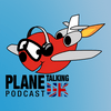 undefined Plane Talking UK's Podcast