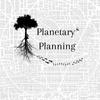 undefined Planetary Planning Podcast