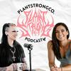 undefined PlantStrongCo Podcast