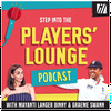 undefined Players' Lounge Cricket Podcast