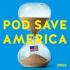 undefined Pod Save America