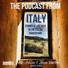 undefined Podcast from Italy: Ashley & Jason Bartner